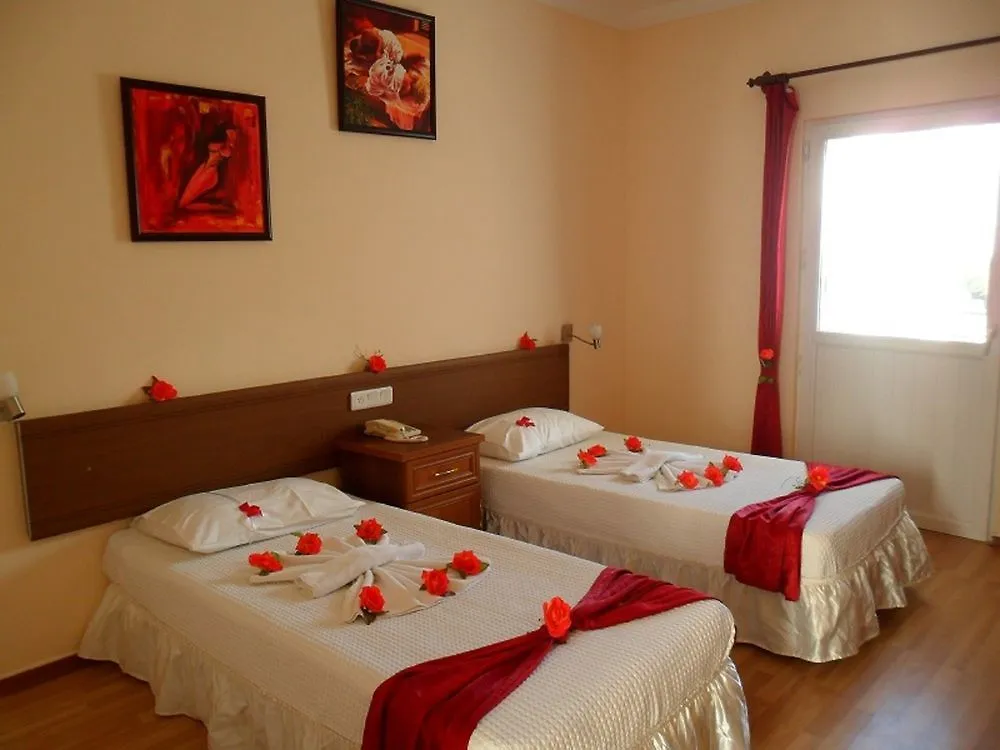 Sky Vela Hotel & Suites Gumbet 3*,  Turkey