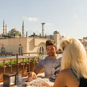Deniz 3*, Istanbul Turkey