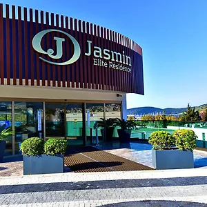 Jasmin Elite & Spa Hotel de apartamente