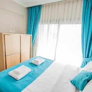 M Apart Otel