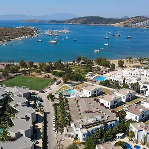 Smart Beach Bodrum Hotel