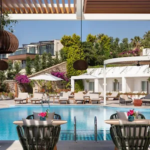 Doria Bodrum Hotel