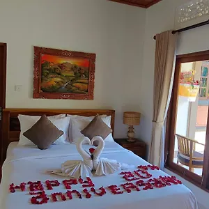 Rakarai House , Ubud (Bali) Indonesia