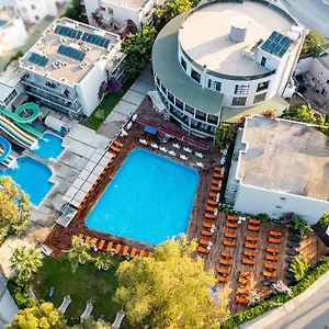 Bodrum Beach Complex