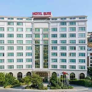 Elite Dragos 5*, Istanbul Turkey