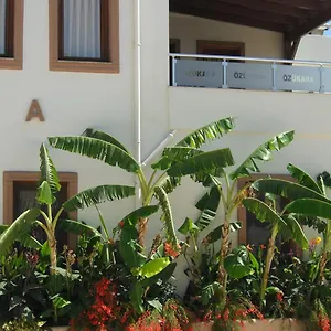 Ozukara 1 Aparthotel