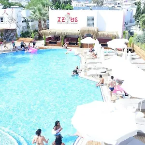 Sun Beach Otel