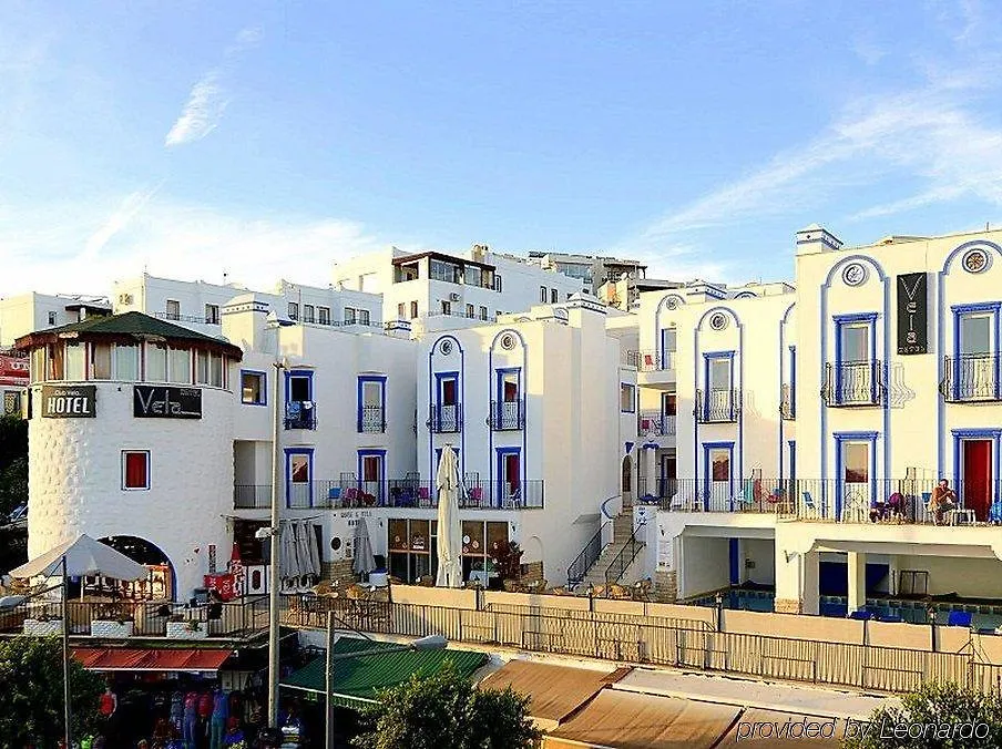 Sky Vela Hotel & Suites Gumbet Turkey