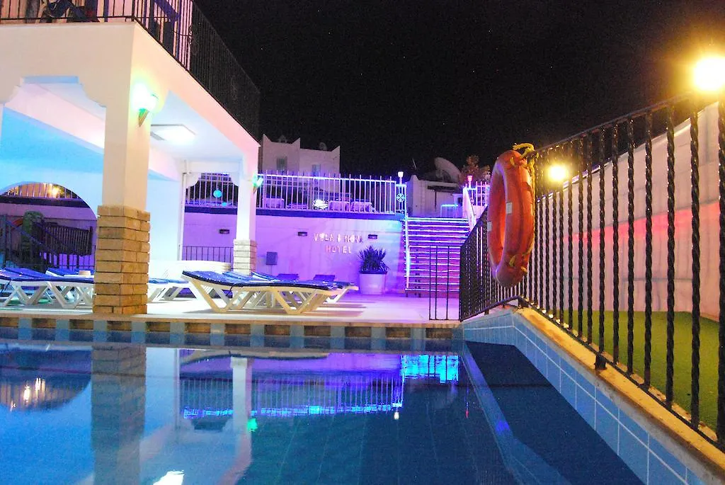 Sky Vela Hotel & Suites Gumbet