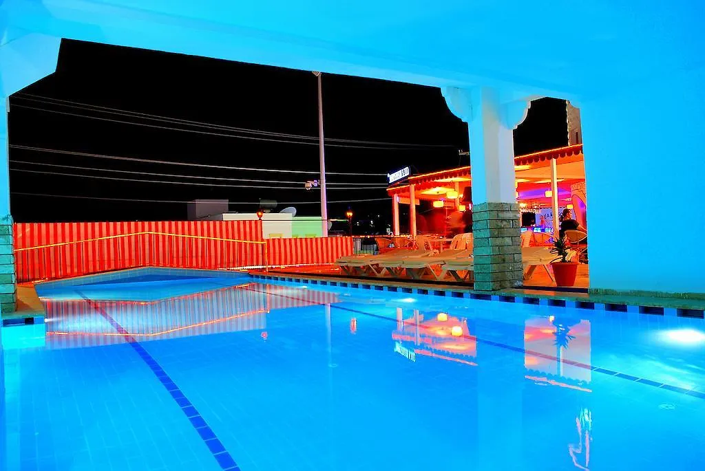 Sky Vela Hotel & Suites Gumbet 3*,  Turkey