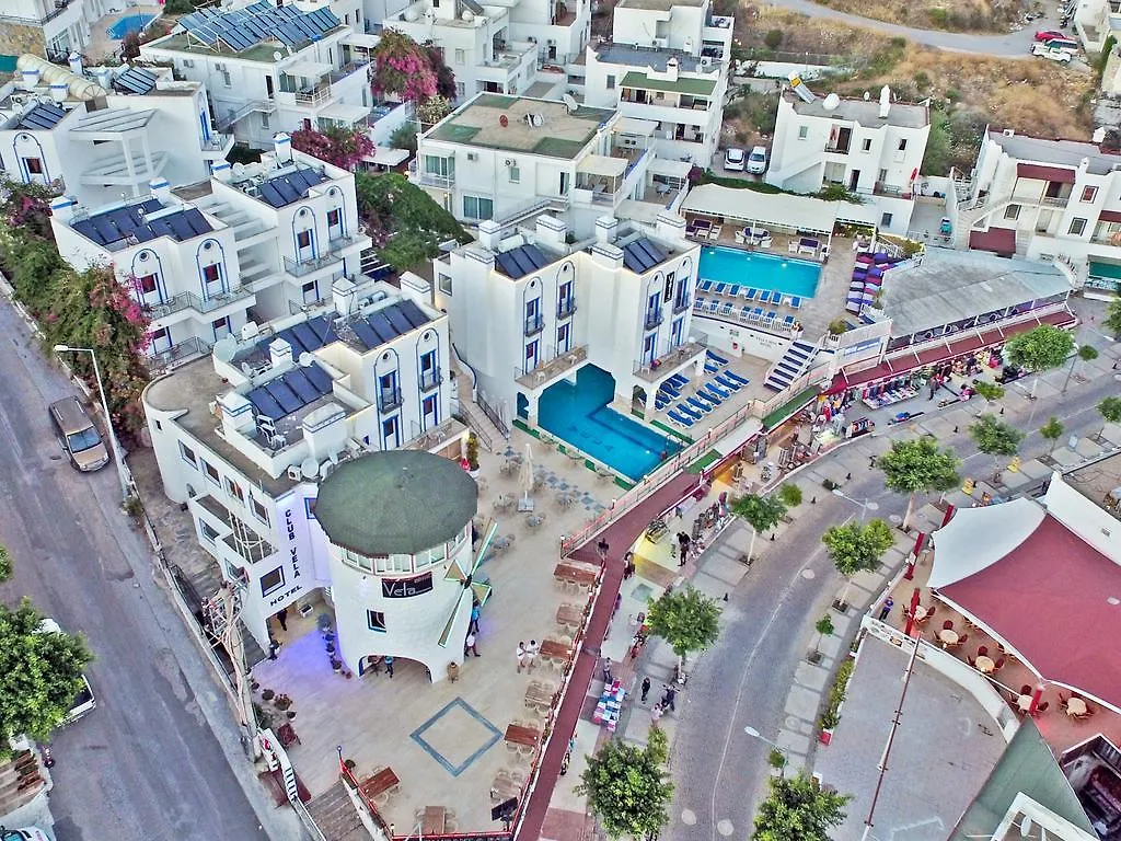Sky Vela Hotel & Suites Gumbet Turkey