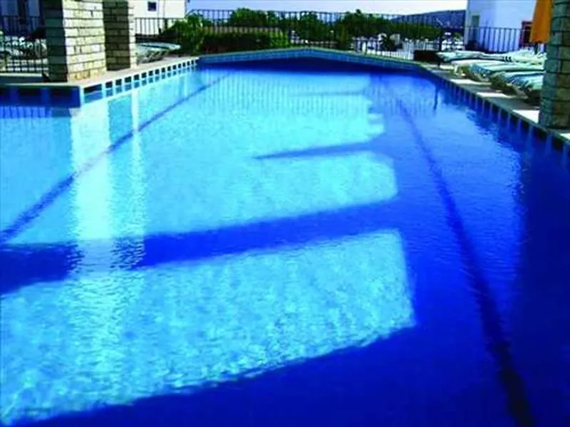 Sky Vela Hotel & Suites Gumbet 3*,  Turkey