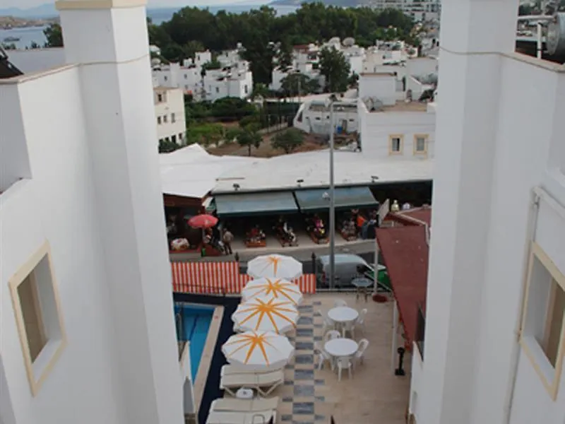Sky Vela Hotel & Suites Gumbet