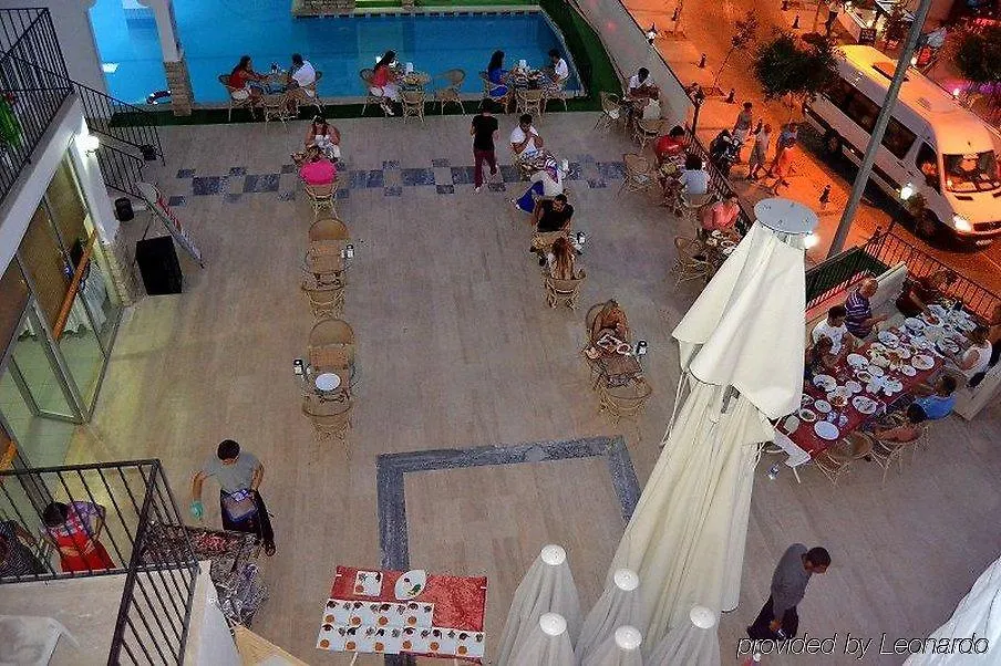 Sky Vela Hotel & Suites Gumbet