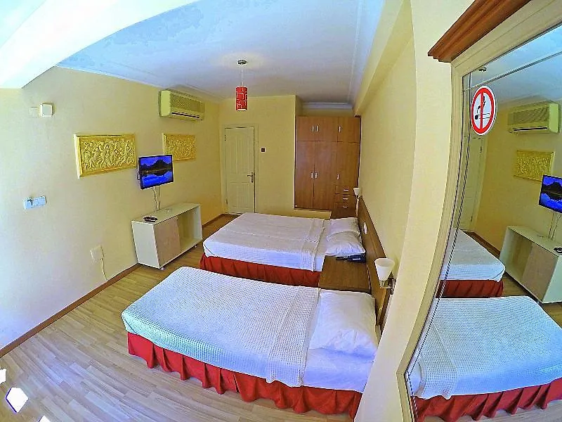 Sky Vela Hotel & Suites Gumbet