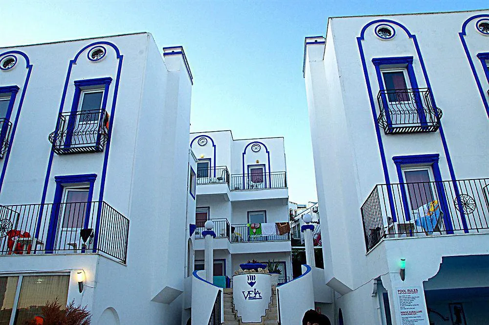 Sky Vela Hotel & Suites Gumbet